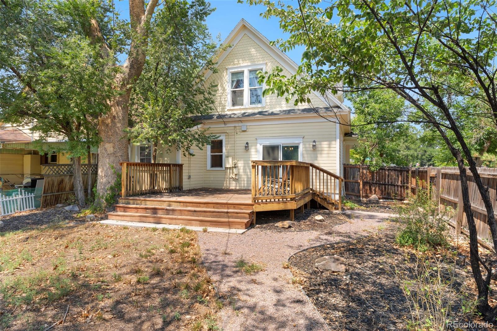 MLS Image #32 for 732  rudd avenue,canon city, Colorado