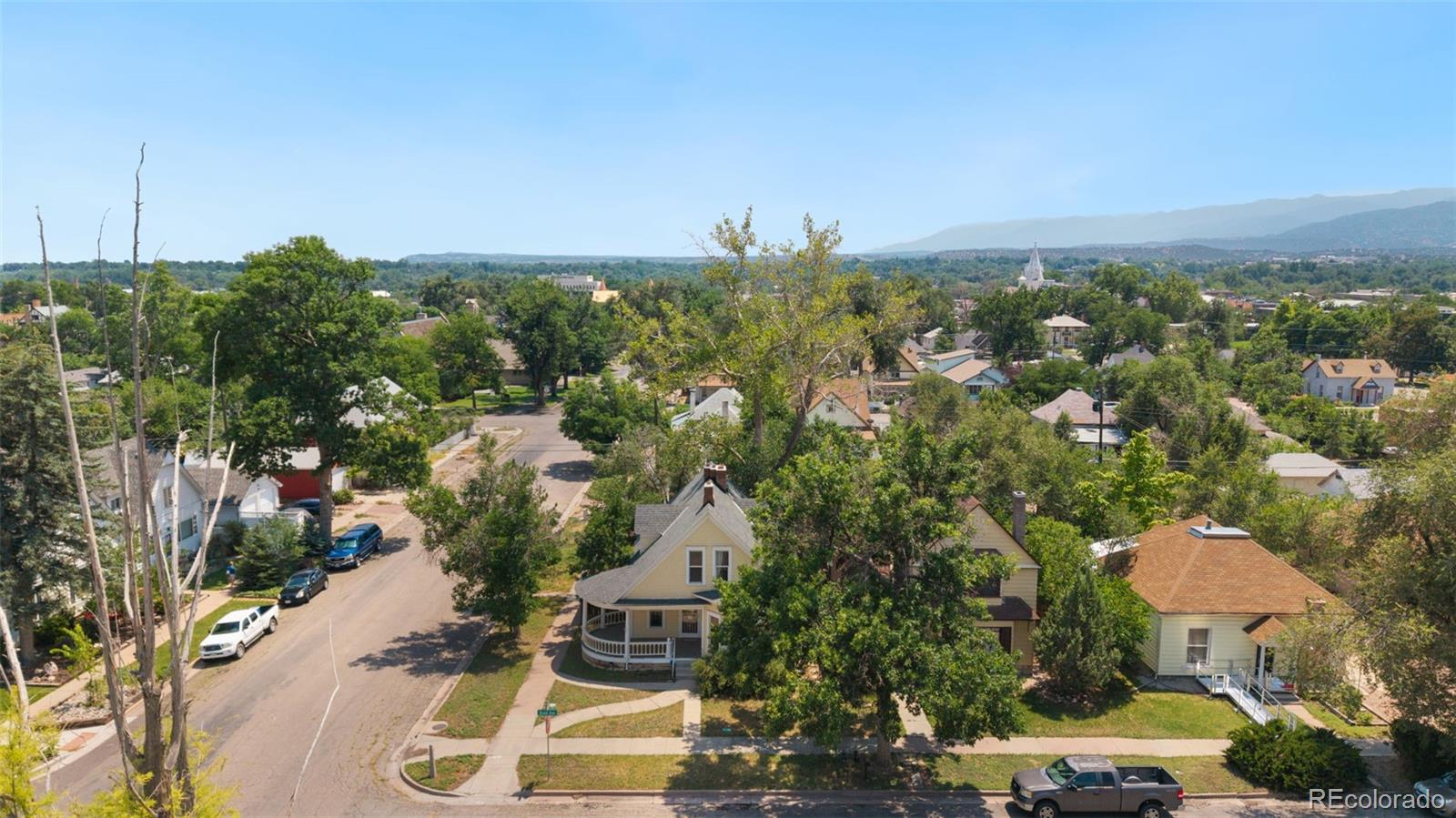 MLS Image #4 for 732  rudd avenue,canon city, Colorado