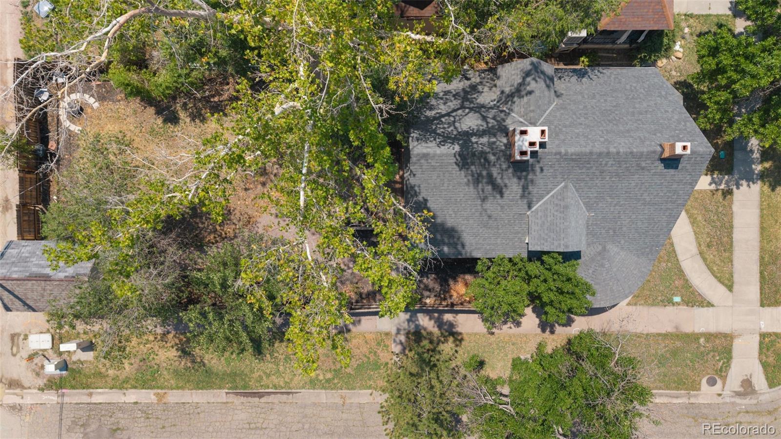 MLS Image #5 for 732  rudd avenue,canon city, Colorado