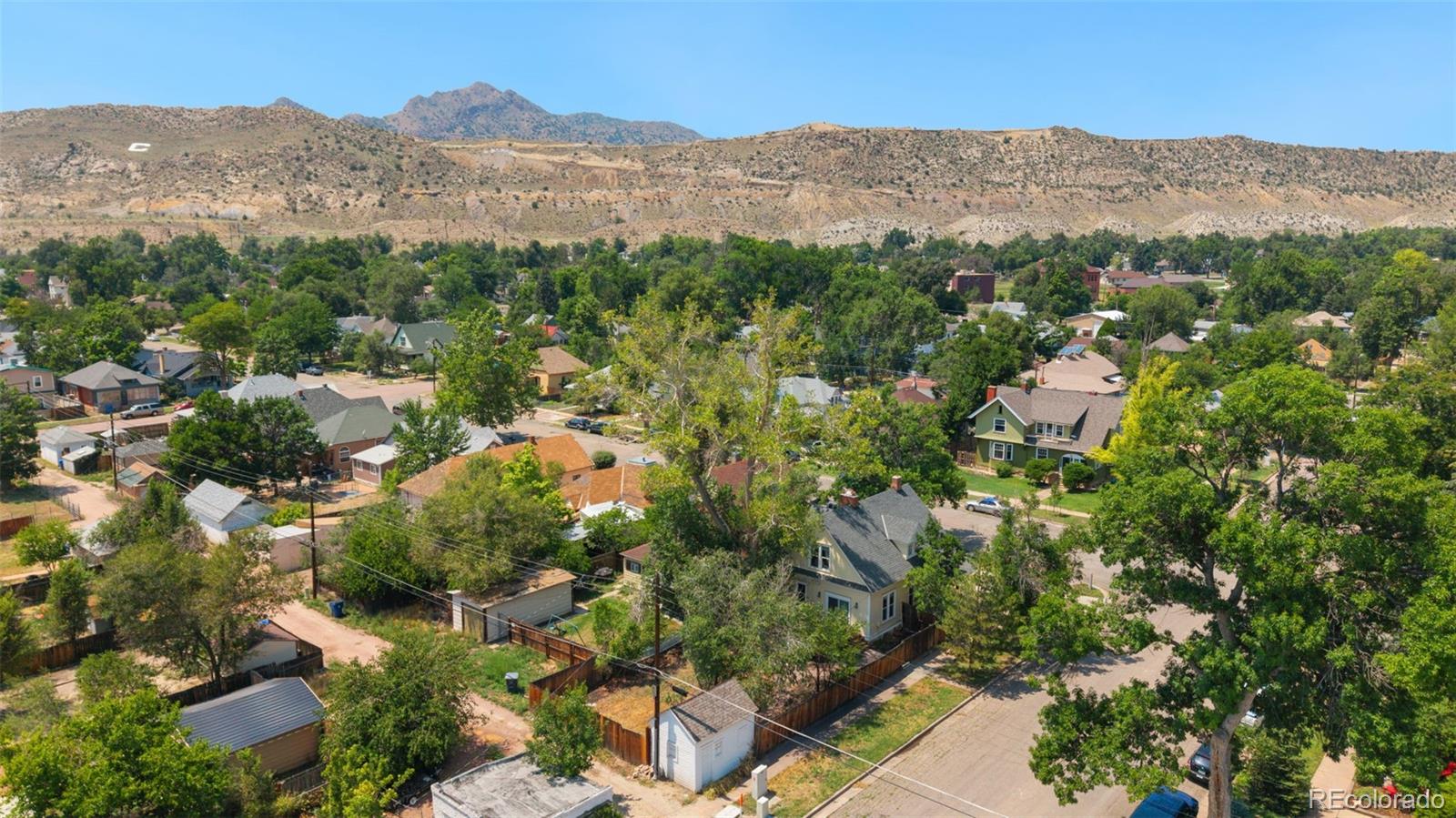 MLS Image #6 for 732  rudd avenue,canon city, Colorado