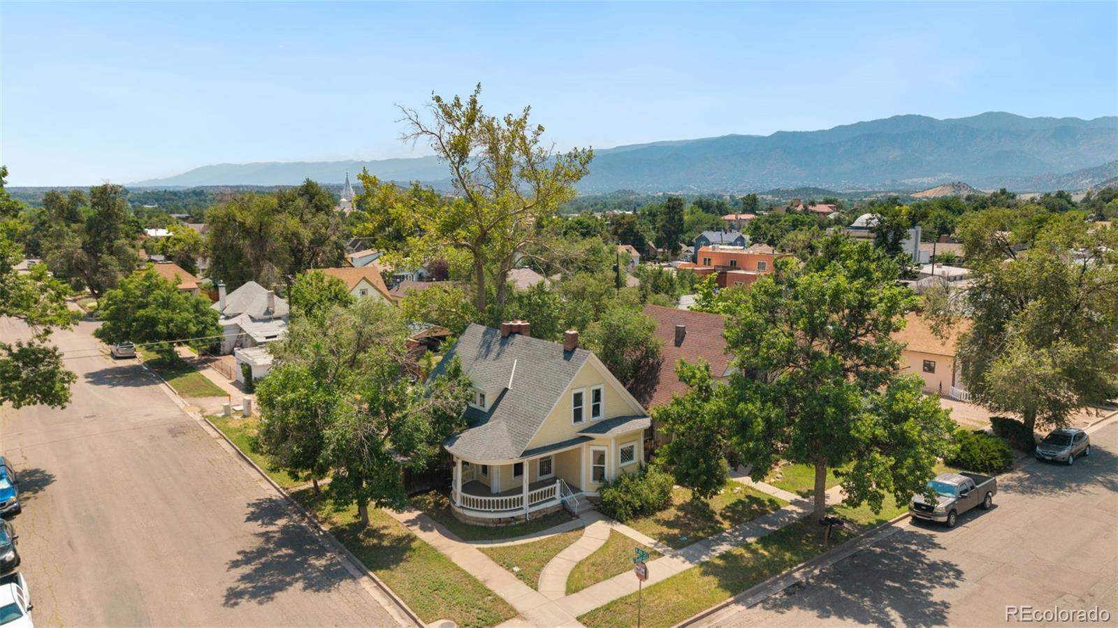 MLS Image #7 for 732  rudd avenue,canon city, Colorado