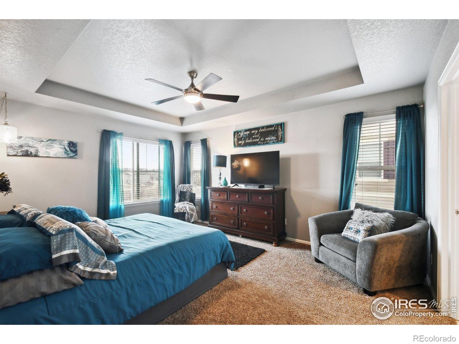 MLS Image #12 for 4426  sidewinder loop,castle rock, Colorado