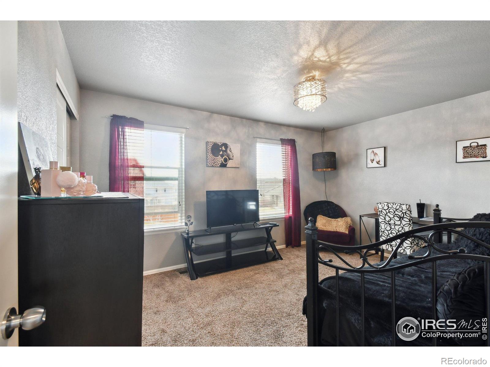 MLS Image #15 for 4426  sidewinder loop,castle rock, Colorado