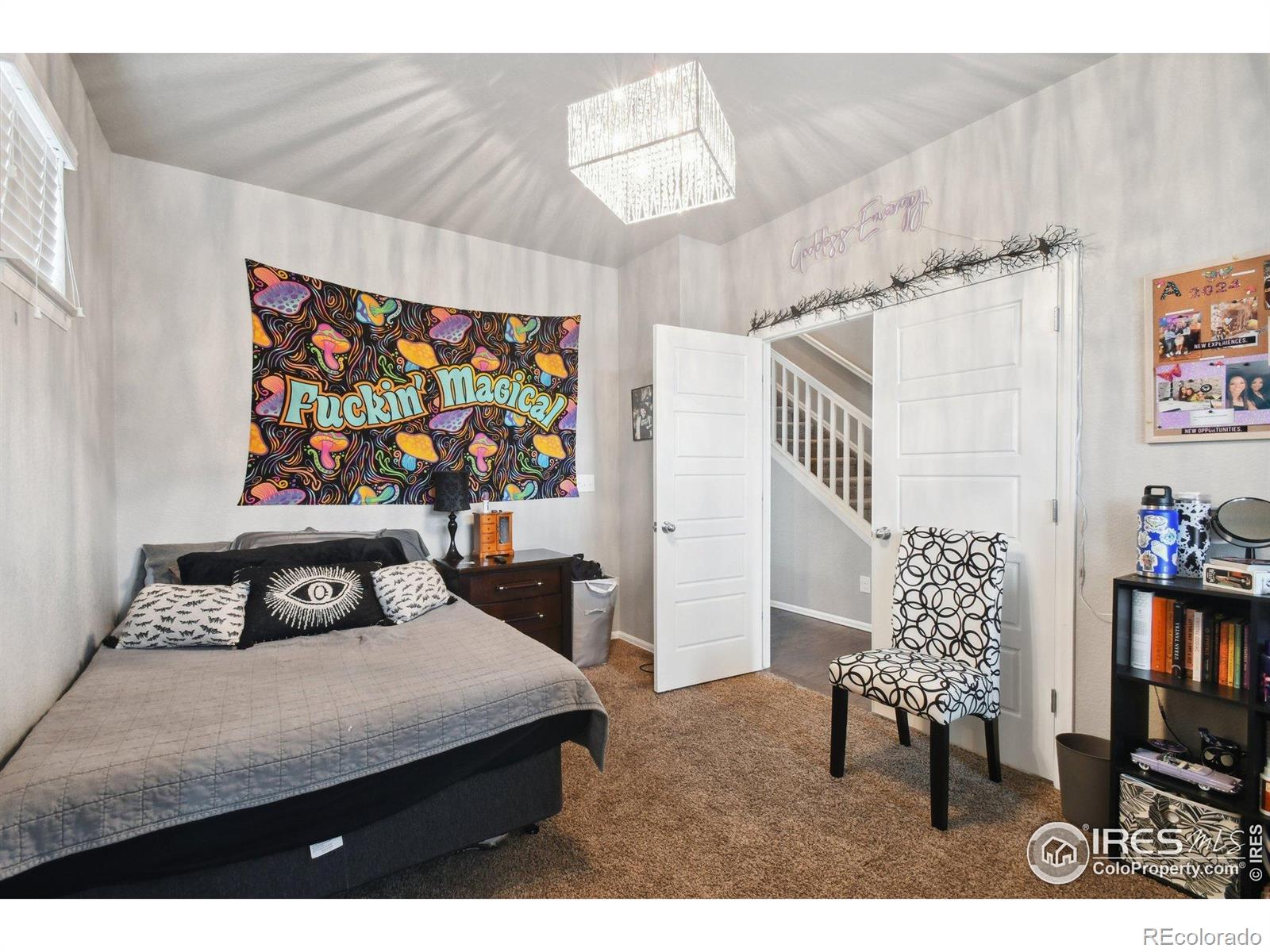 MLS Image #17 for 4426  sidewinder loop,castle rock, Colorado