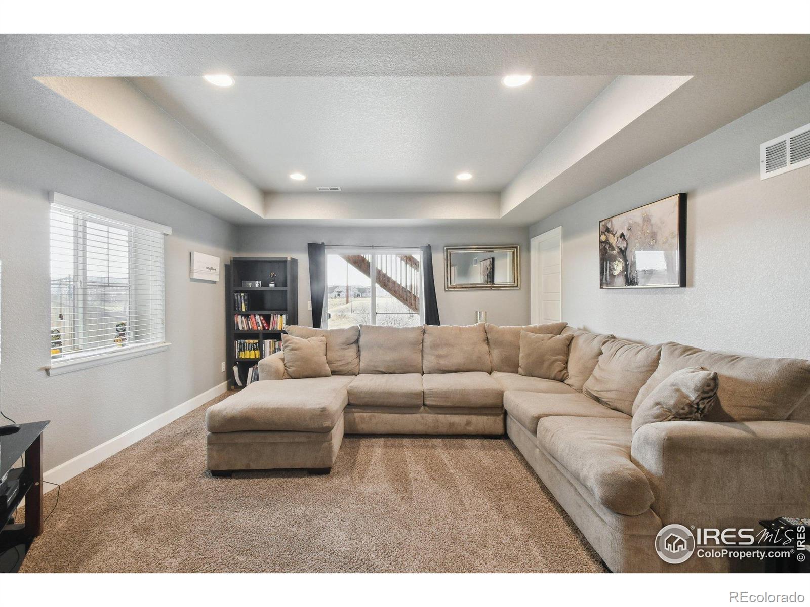 MLS Image #20 for 4426  sidewinder loop,castle rock, Colorado