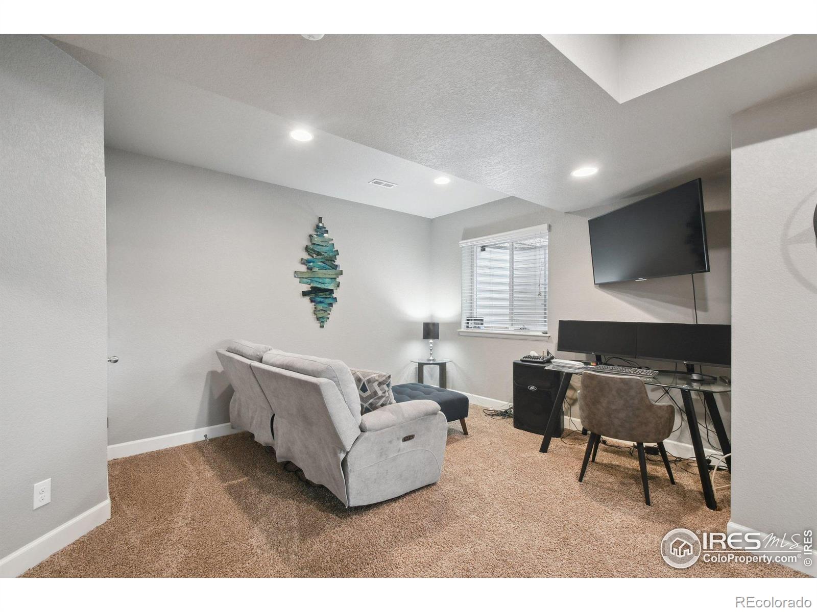 MLS Image #22 for 4426  sidewinder loop,castle rock, Colorado