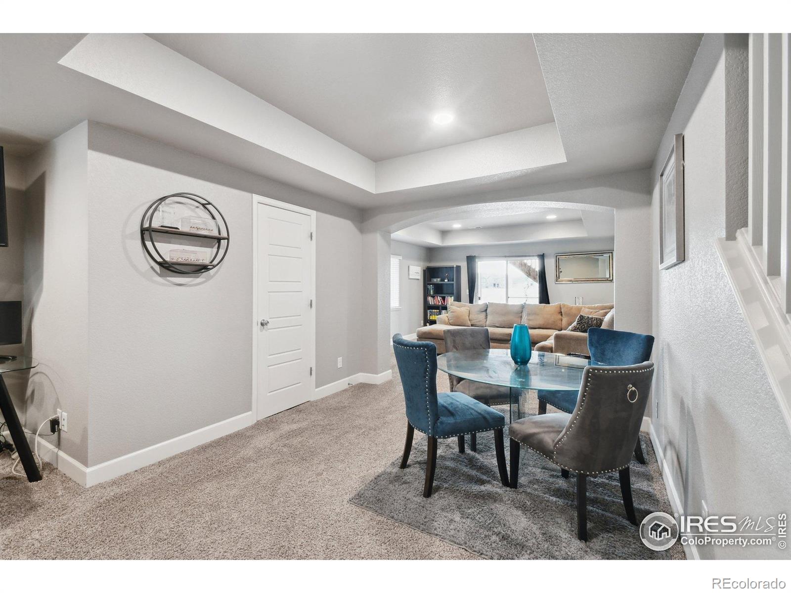 MLS Image #23 for 4426  sidewinder loop,castle rock, Colorado