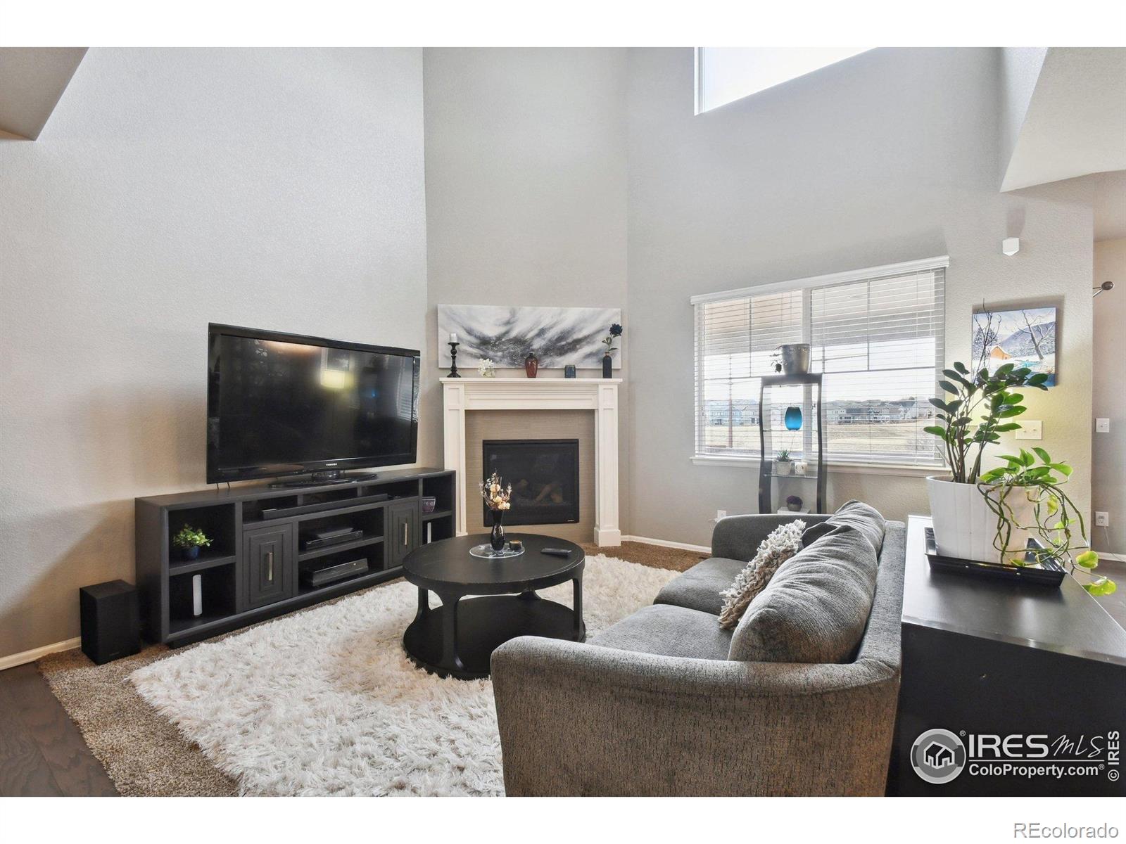 MLS Image #3 for 4426  sidewinder loop,castle rock, Colorado