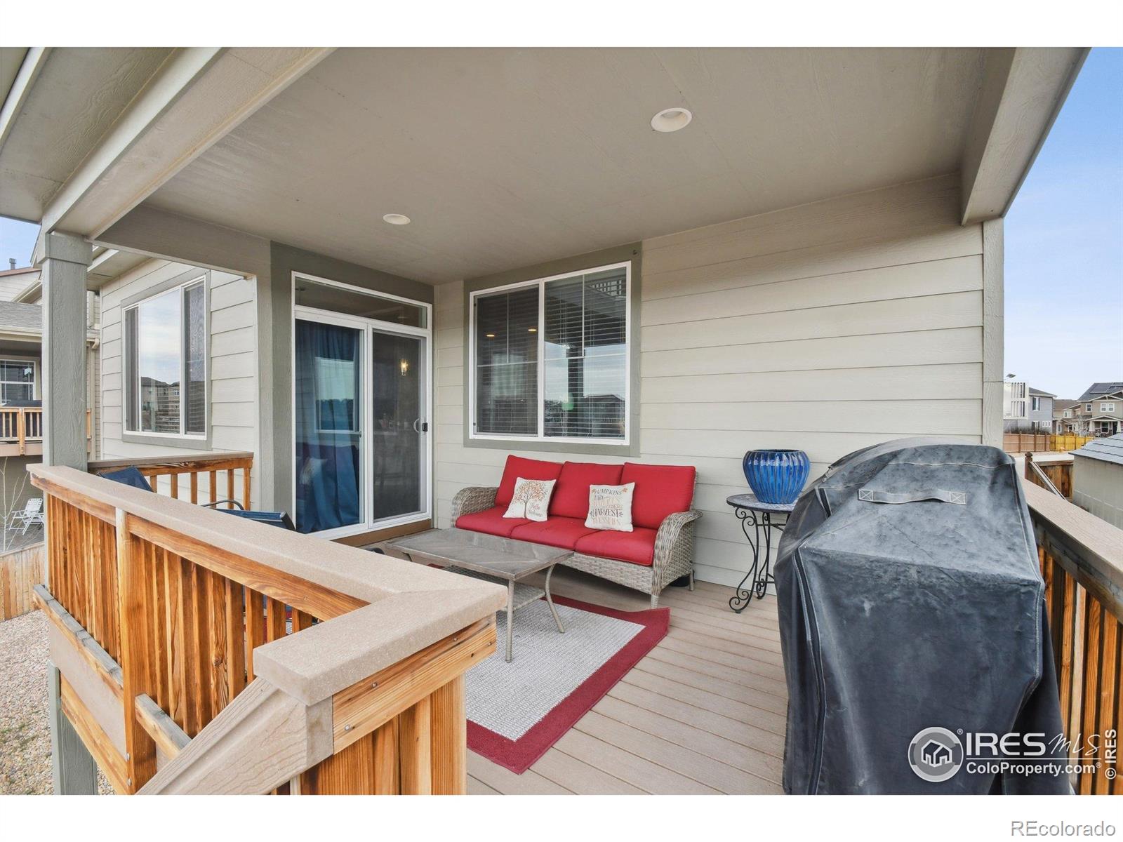 MLS Image #30 for 4426  sidewinder loop,castle rock, Colorado