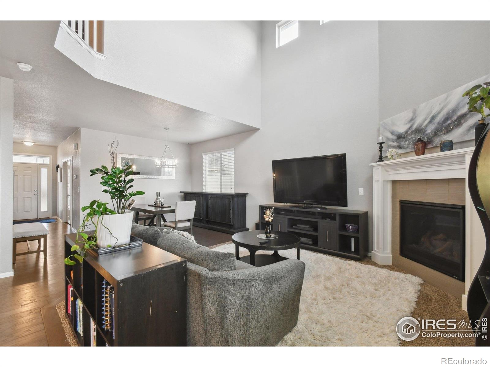 MLS Image #7 for 4426  sidewinder loop,castle rock, Colorado