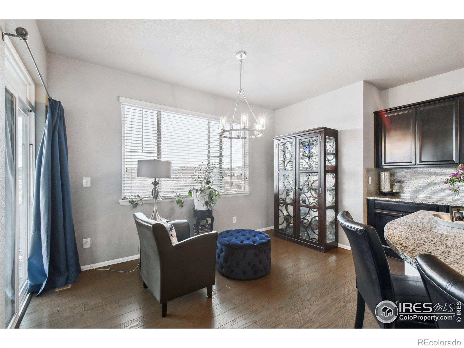 MLS Image #8 for 4426  sidewinder loop,castle rock, Colorado