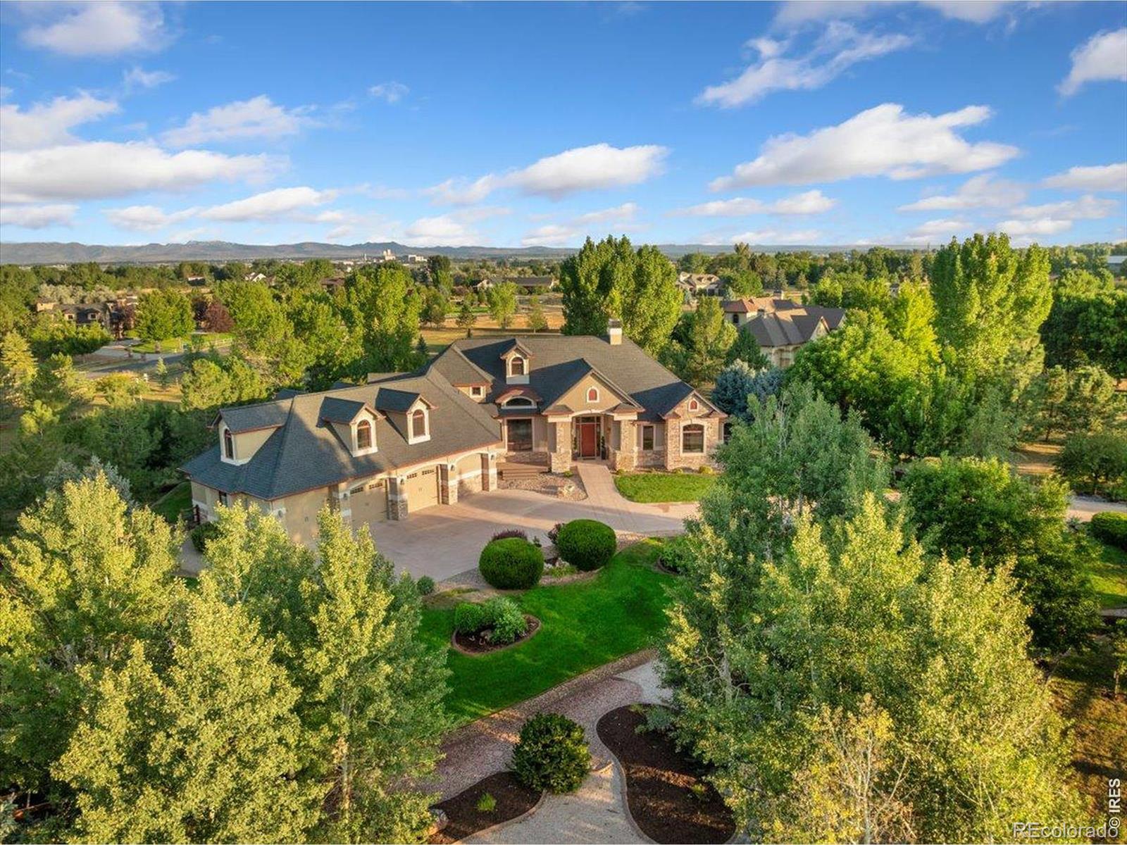 MLS Image #0 for 837  glenn ridge drive,fort collins, Colorado