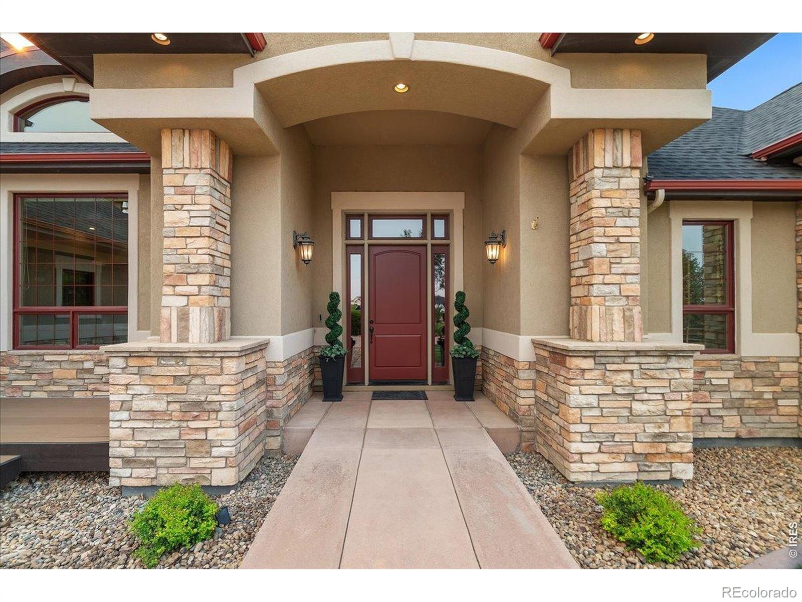 MLS Image #1 for 837  glenn ridge drive,fort collins, Colorado