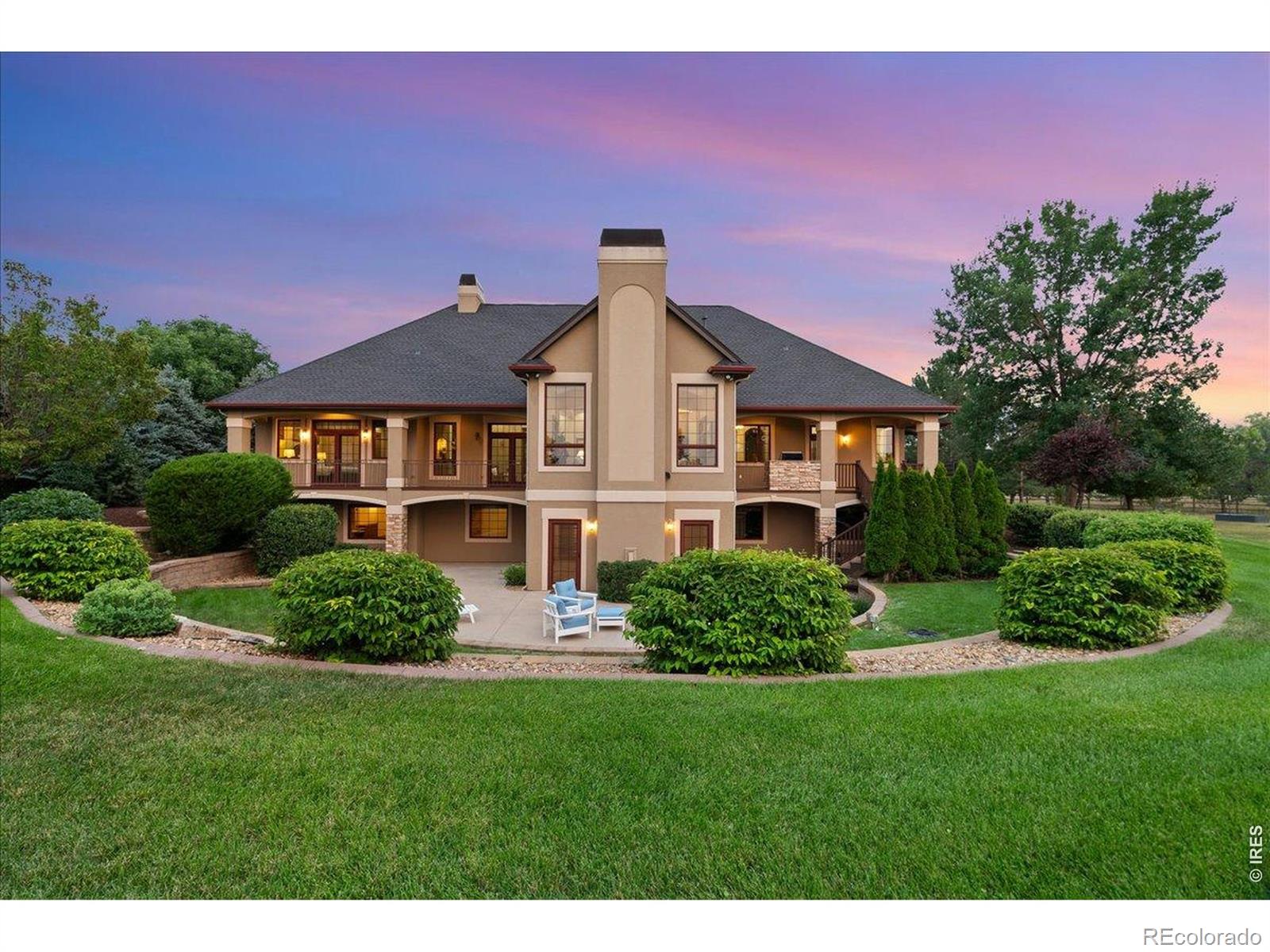 MLS Image #14 for 837  glenn ridge drive,fort collins, Colorado
