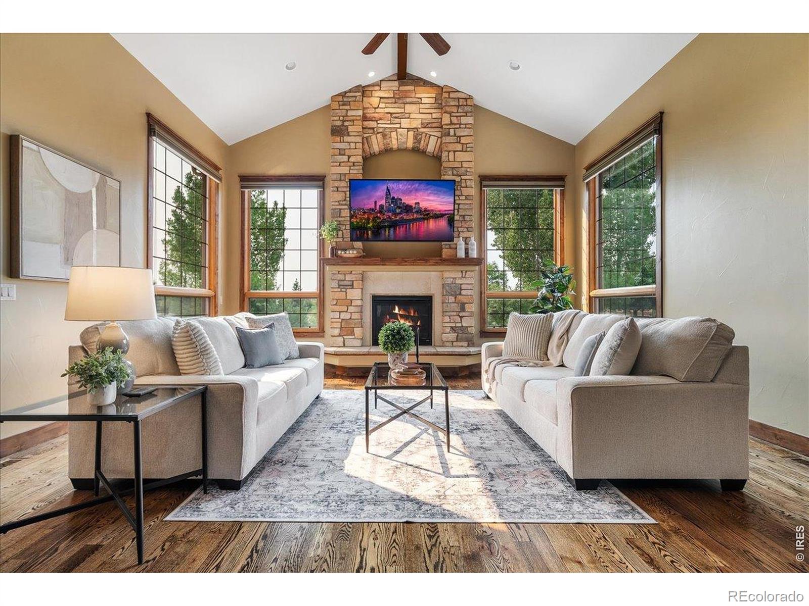 MLS Image #3 for 837  glenn ridge drive,fort collins, Colorado