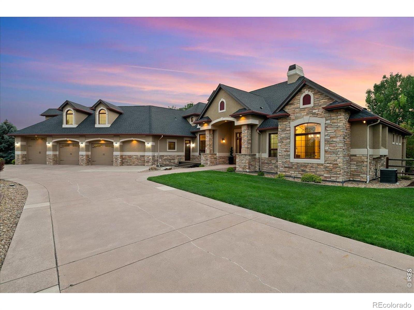 MLS Image #4 for 837  glenn ridge drive,fort collins, Colorado