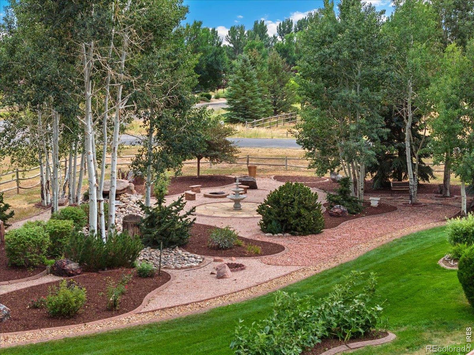 MLS Image #42 for 837  glenn ridge drive,fort collins, Colorado