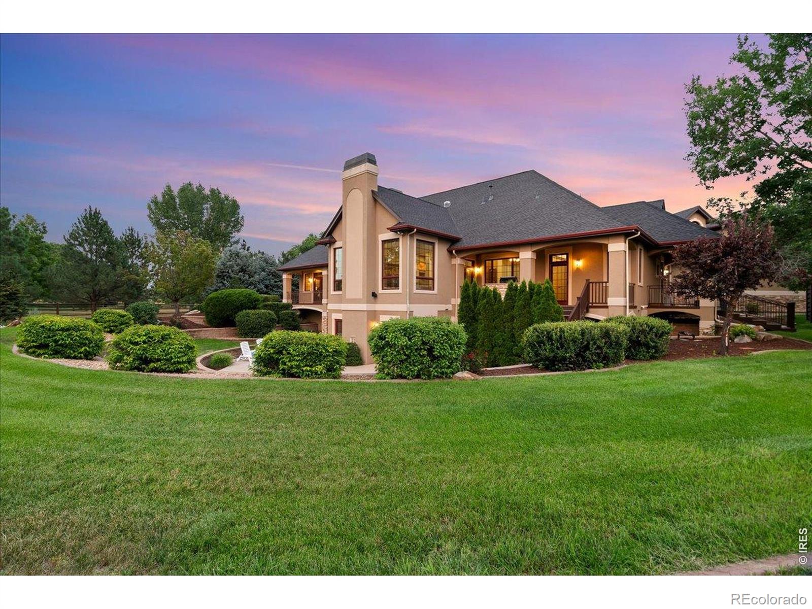 MLS Image #43 for 837  glenn ridge drive,fort collins, Colorado