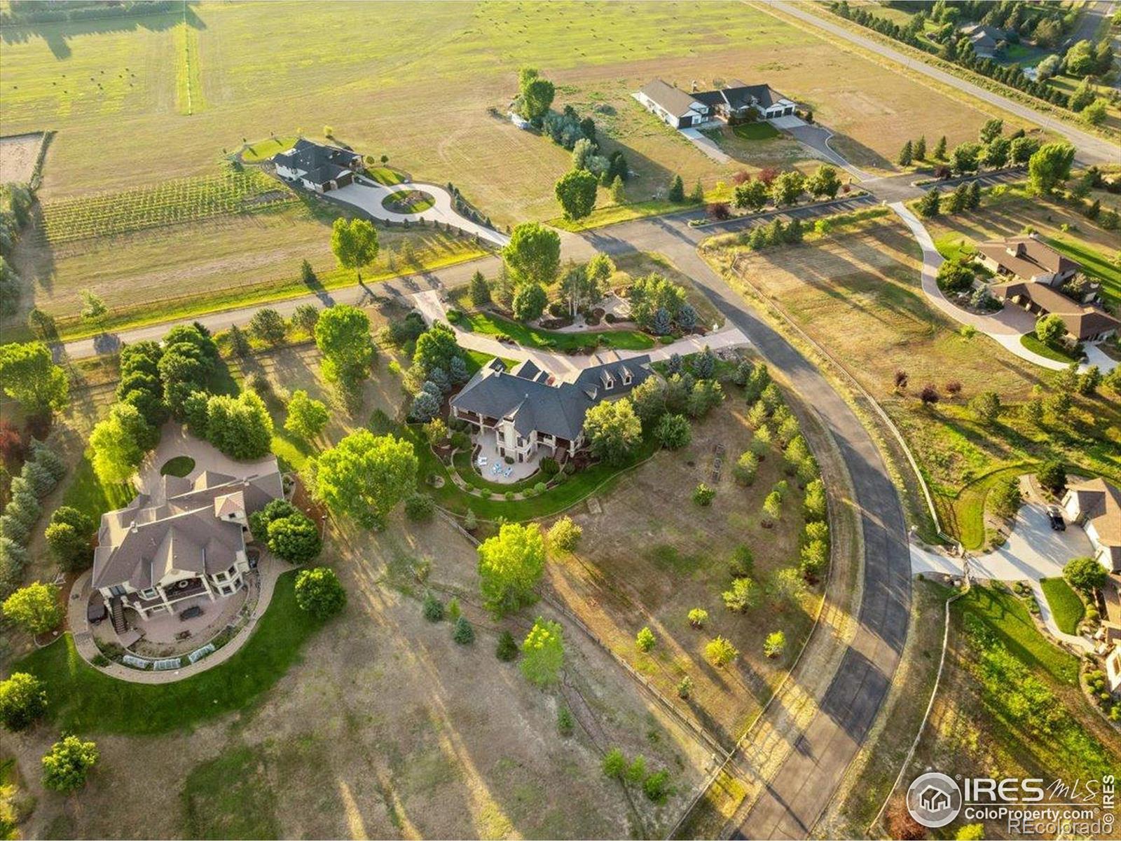 MLS Image #49 for 837  glenn ridge drive,fort collins, Colorado