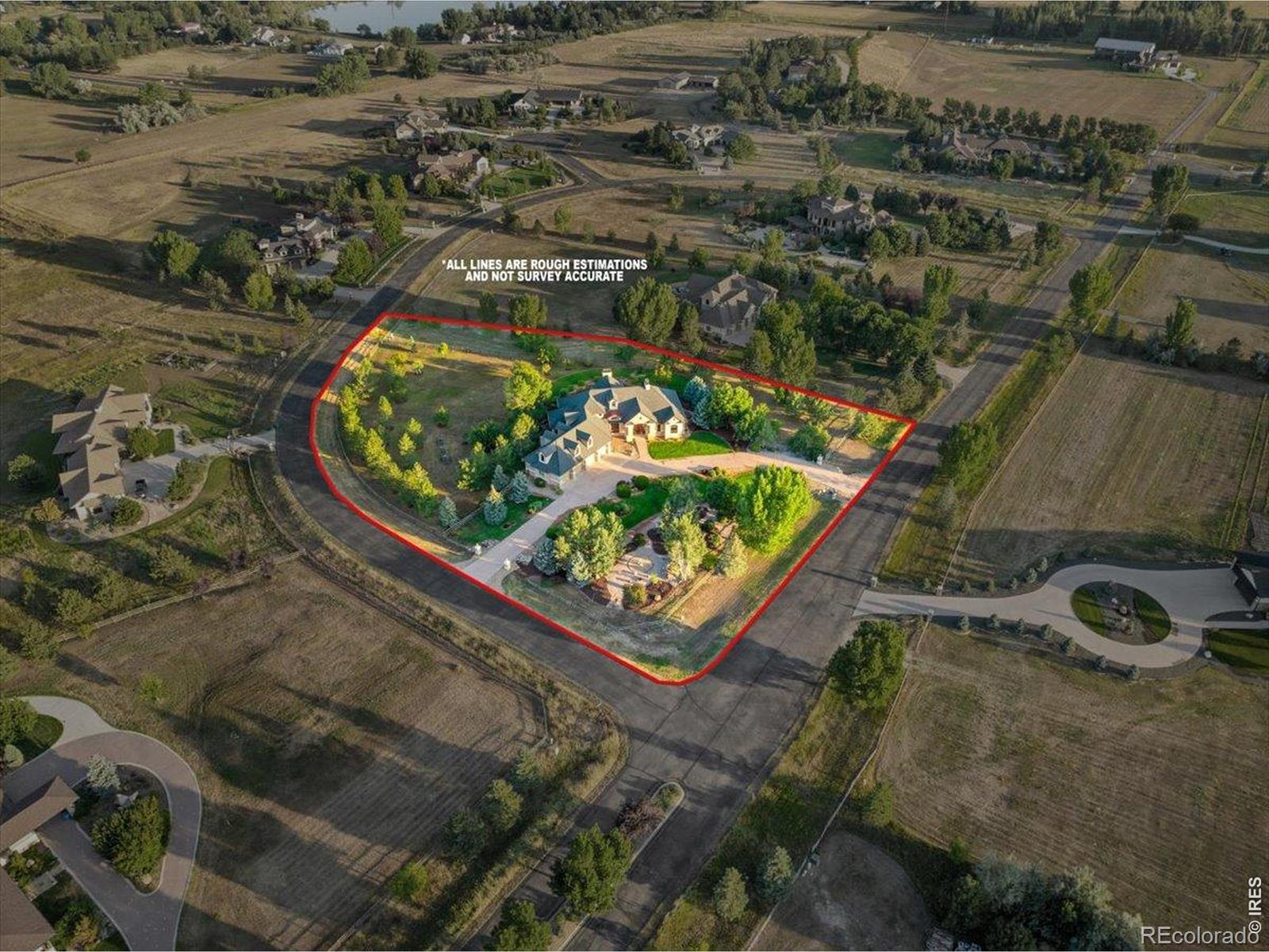 MLS Image #6 for 837  glenn ridge drive,fort collins, Colorado