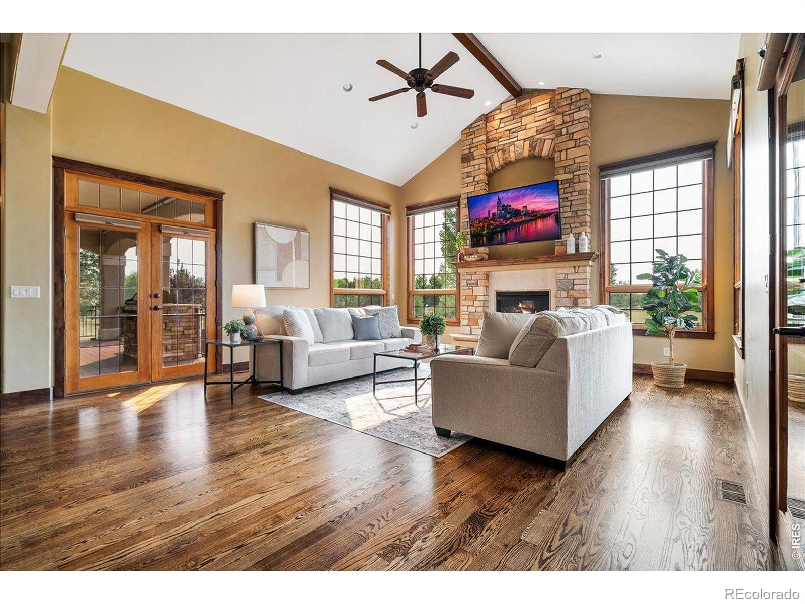 MLS Image #7 for 837  glenn ridge drive,fort collins, Colorado