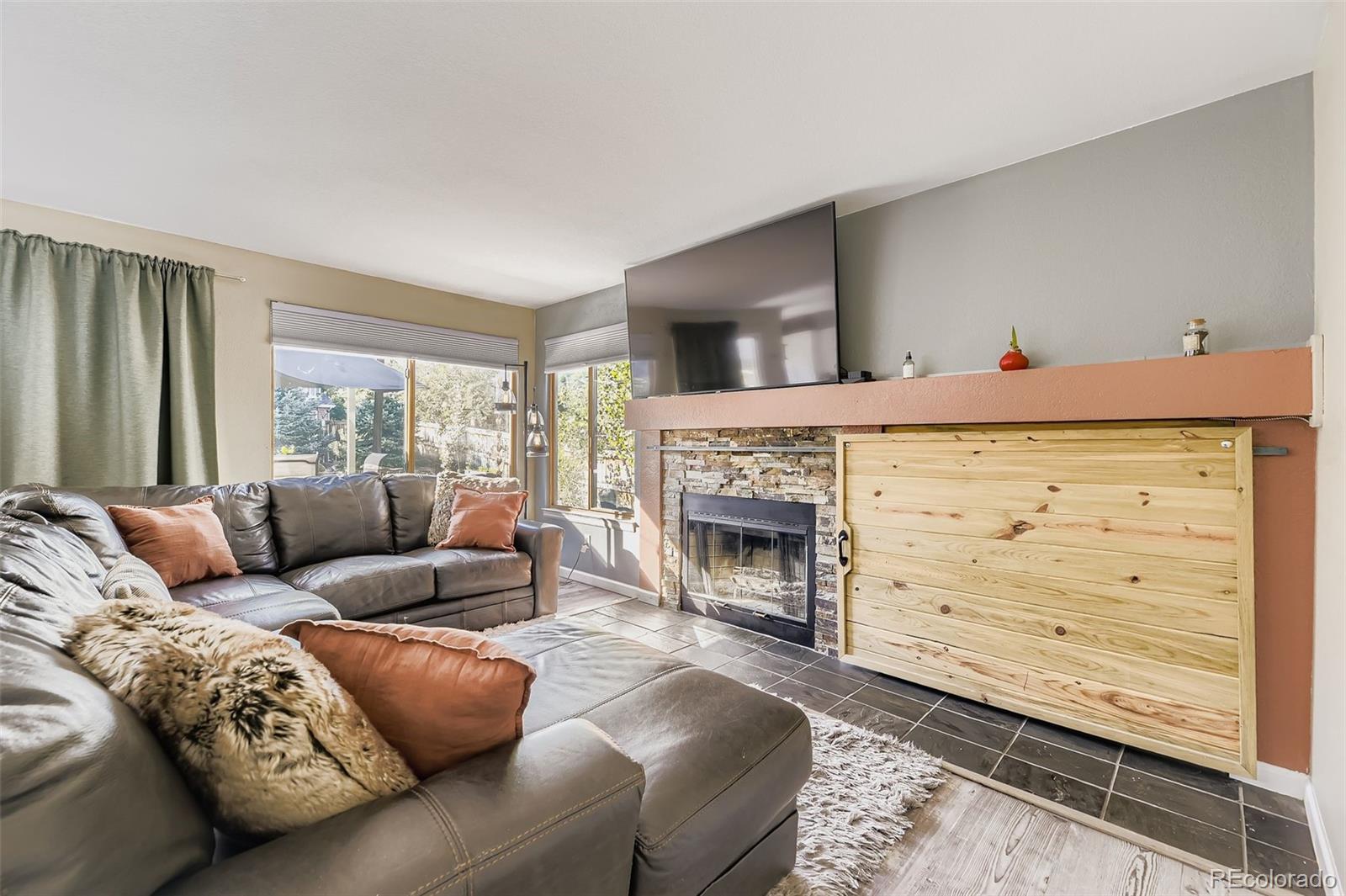 MLS Image #10 for 1072  northampton court,highlands ranch, Colorado