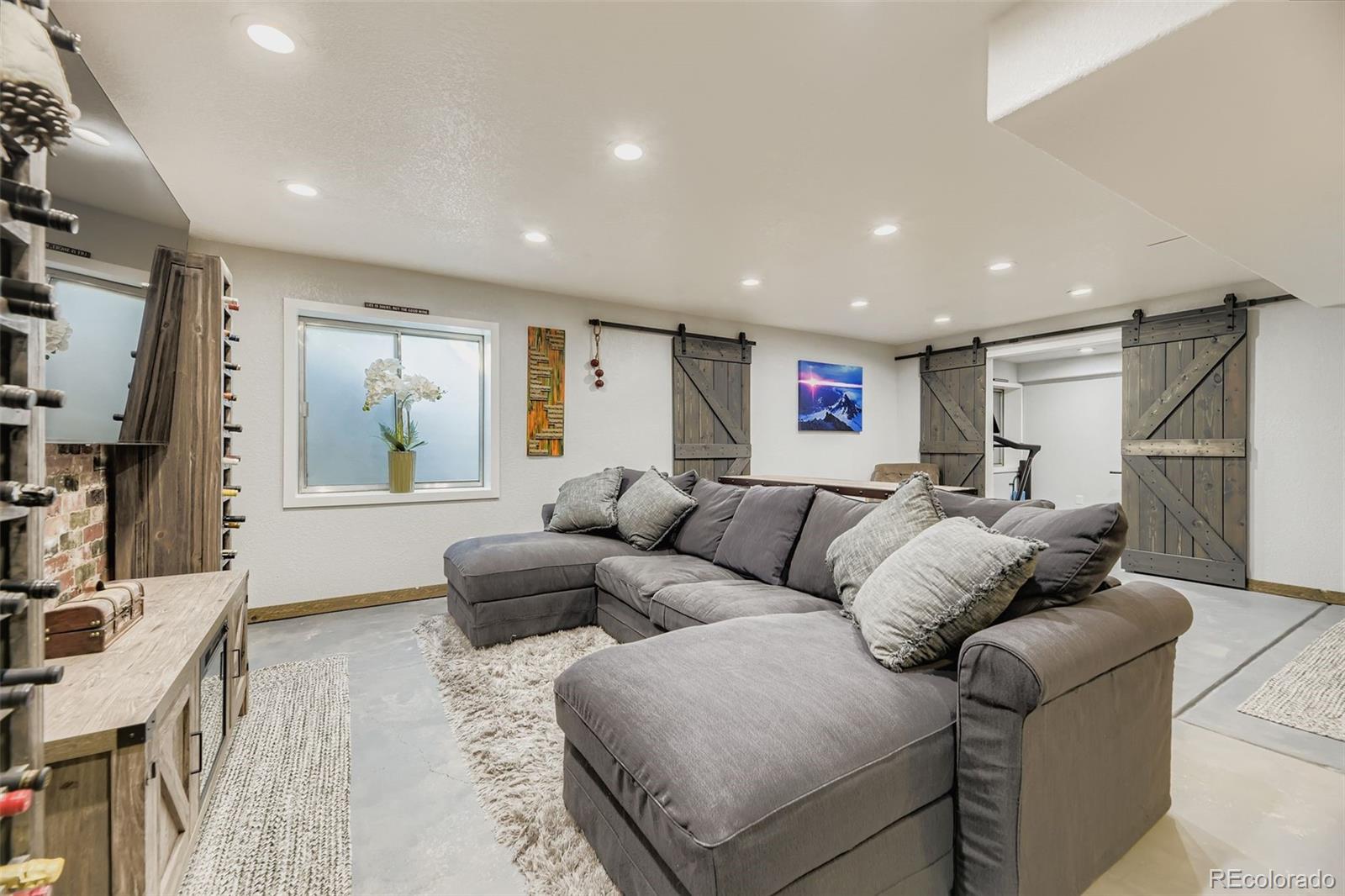 MLS Image #19 for 1072  northampton court,highlands ranch, Colorado