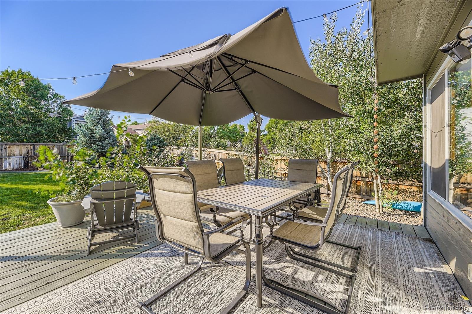 MLS Image #24 for 1072  northampton court,highlands ranch, Colorado