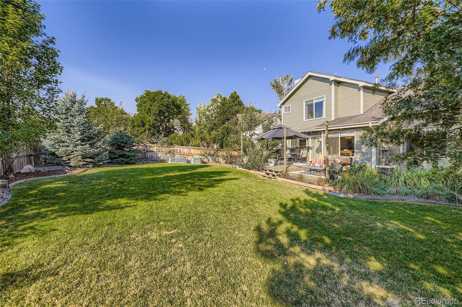 MLS Image #25 for 1072  northampton court,highlands ranch, Colorado