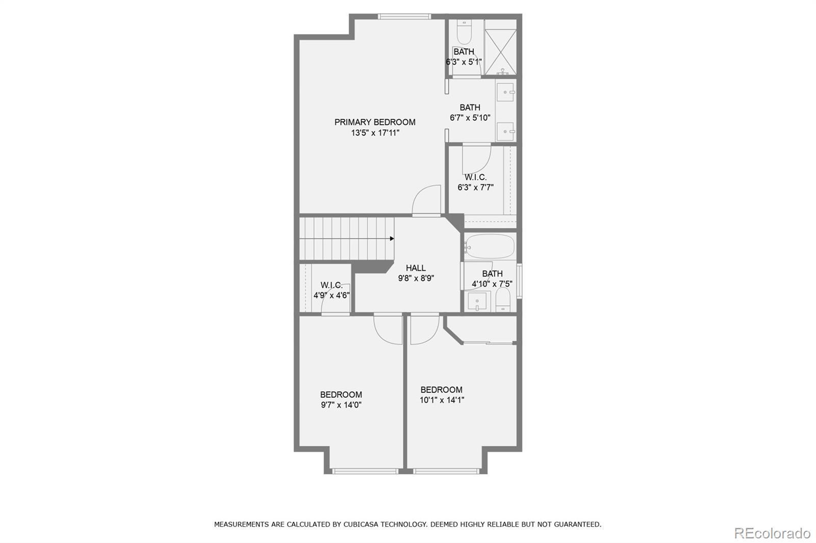 MLS Image #29 for 1072  northampton court,highlands ranch, Colorado
