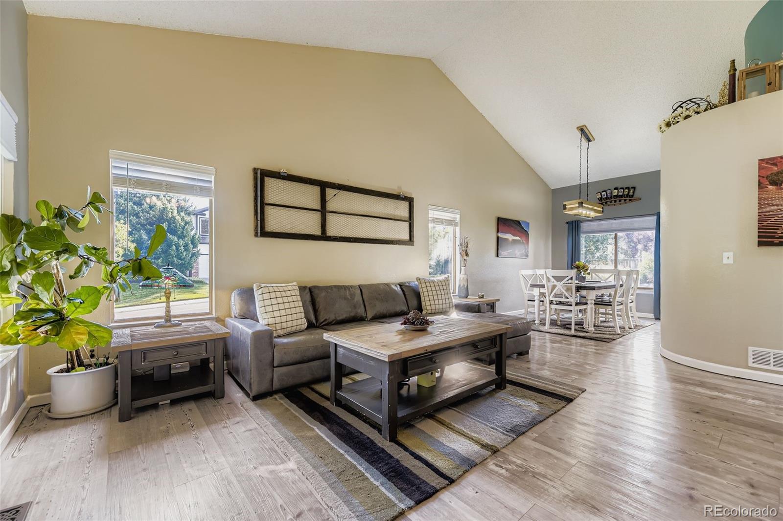 MLS Image #3 for 1072  northampton court,highlands ranch, Colorado