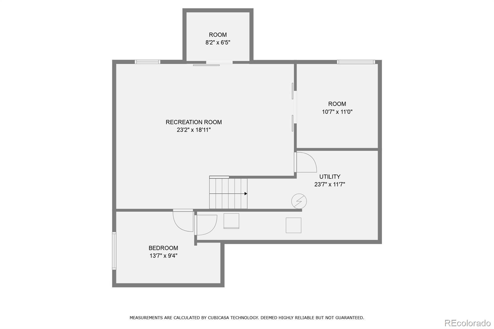 MLS Image #30 for 1072  northampton court,highlands ranch, Colorado