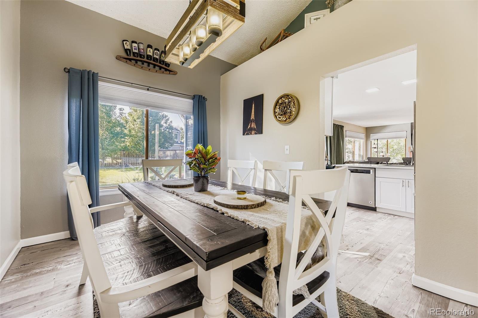 MLS Image #5 for 1072  northampton court,highlands ranch, Colorado
