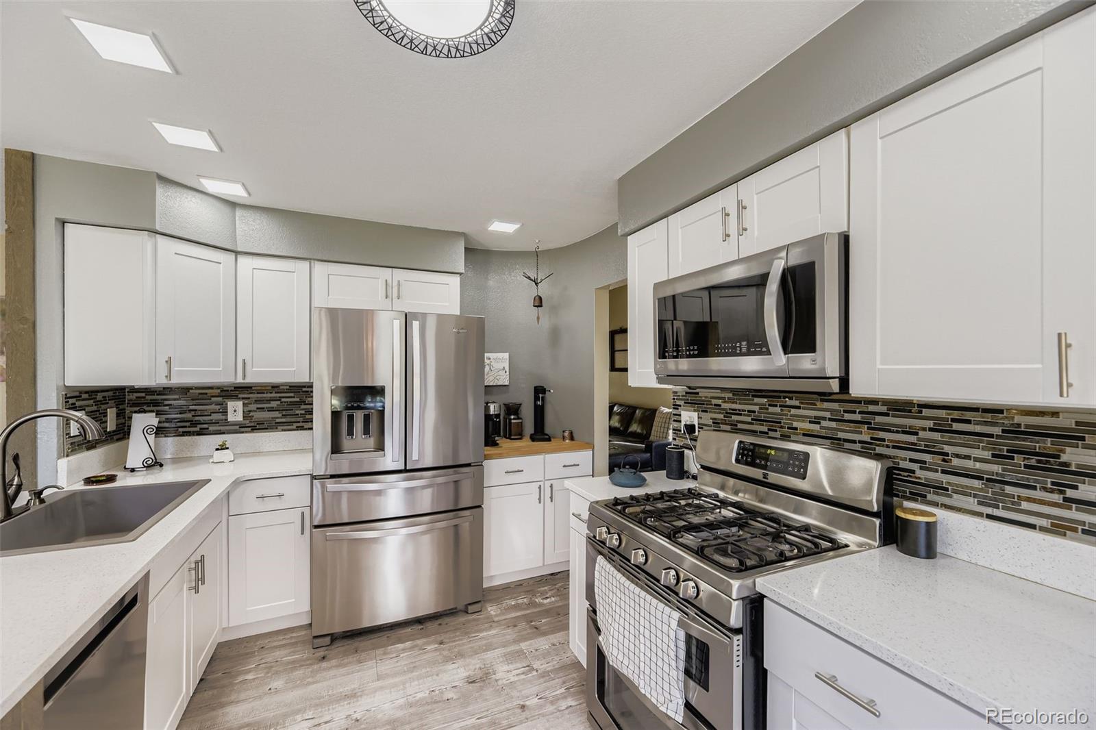 MLS Image #6 for 1072  northampton court,highlands ranch, Colorado