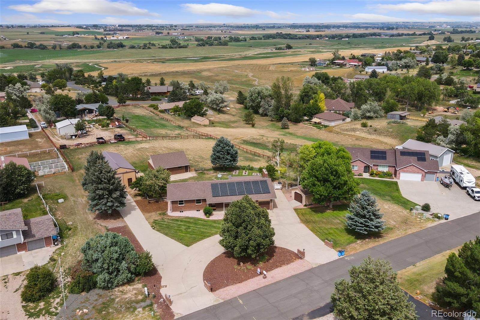 MLS Image #0 for 5077  brittlebush court,johnstown, Colorado