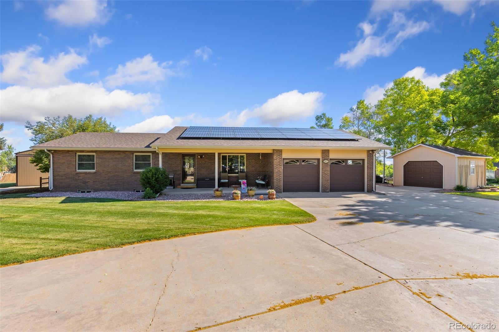 MLS Image #2 for 5077  brittlebush court,johnstown, Colorado