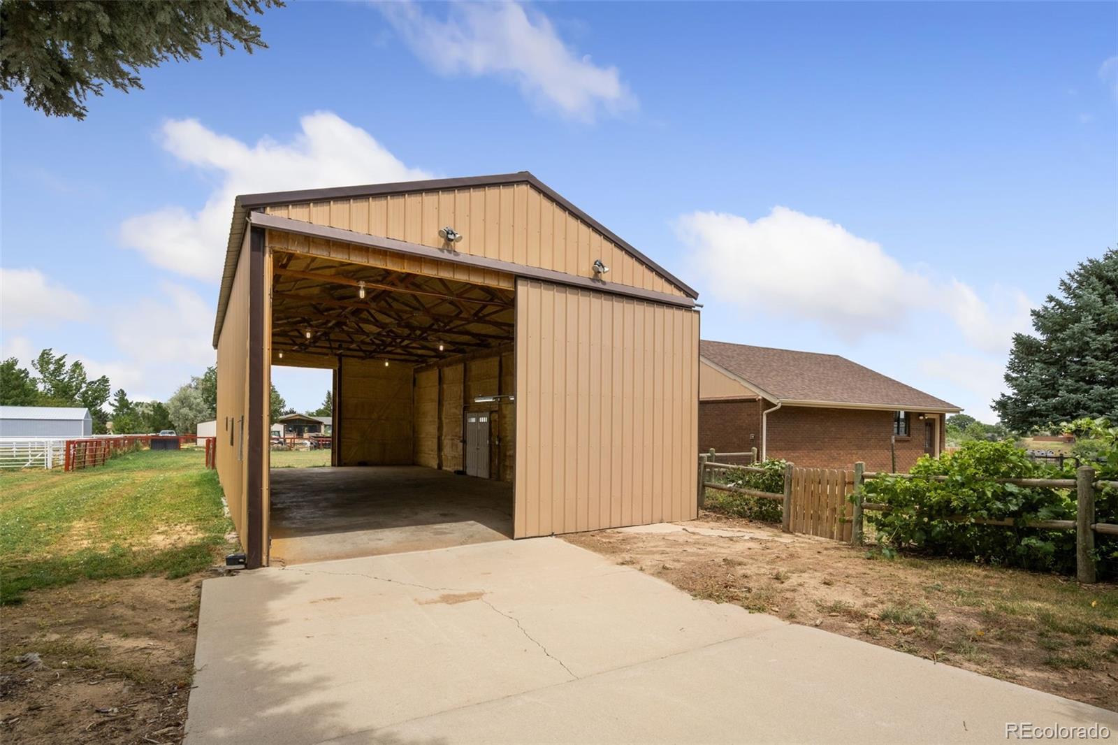 MLS Image #34 for 5077  brittlebush court,johnstown, Colorado