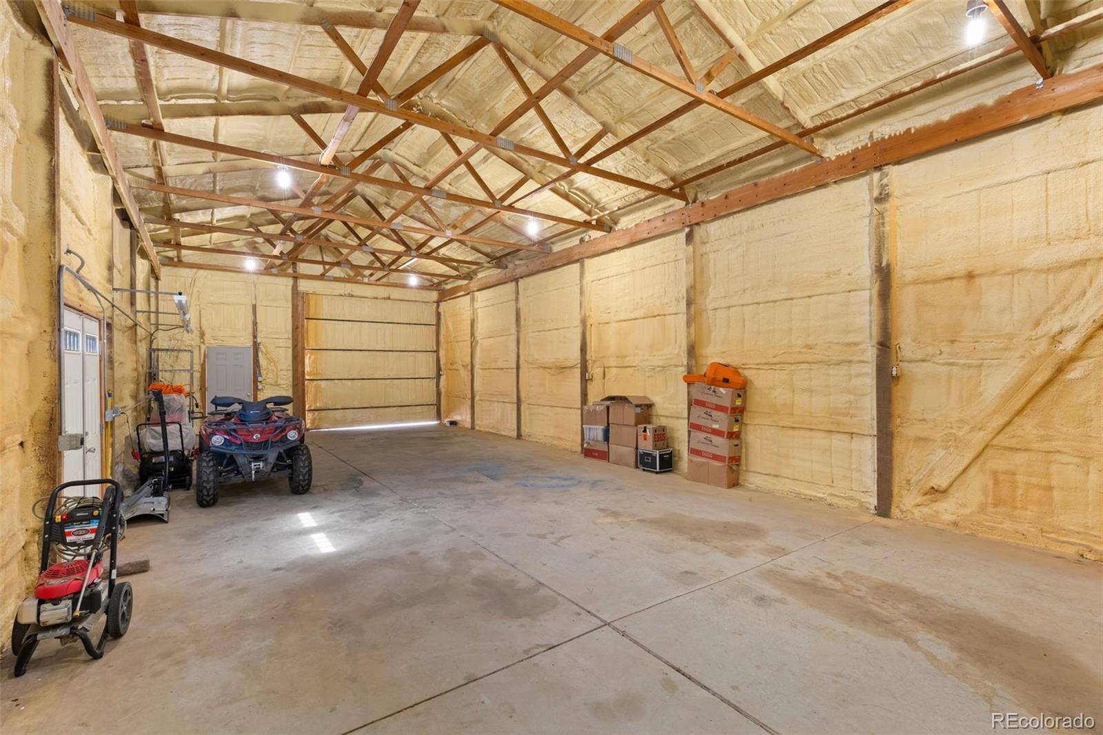 MLS Image #35 for 5077  brittlebush court,johnstown, Colorado