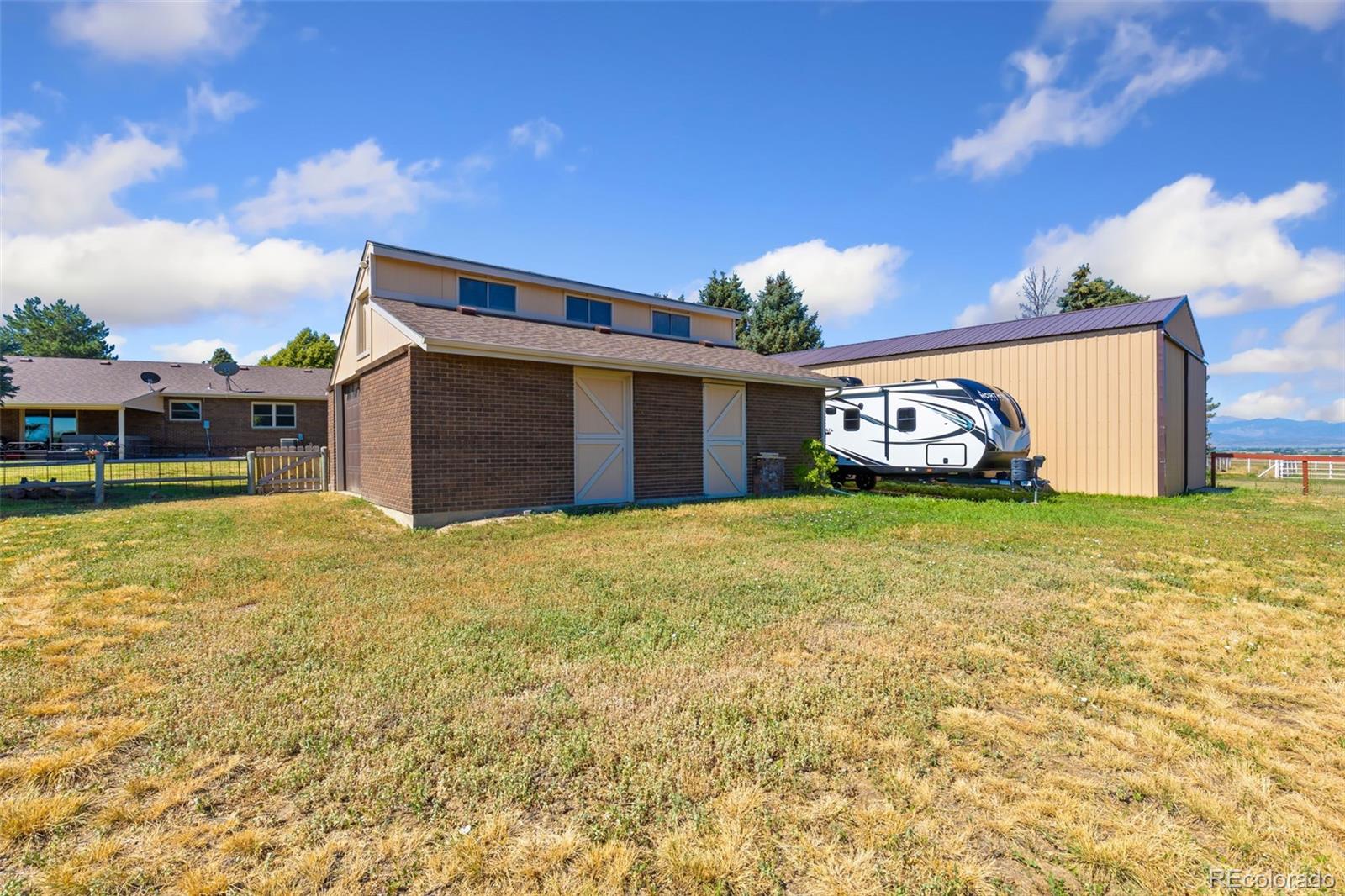 MLS Image #36 for 5077  brittlebush court,johnstown, Colorado