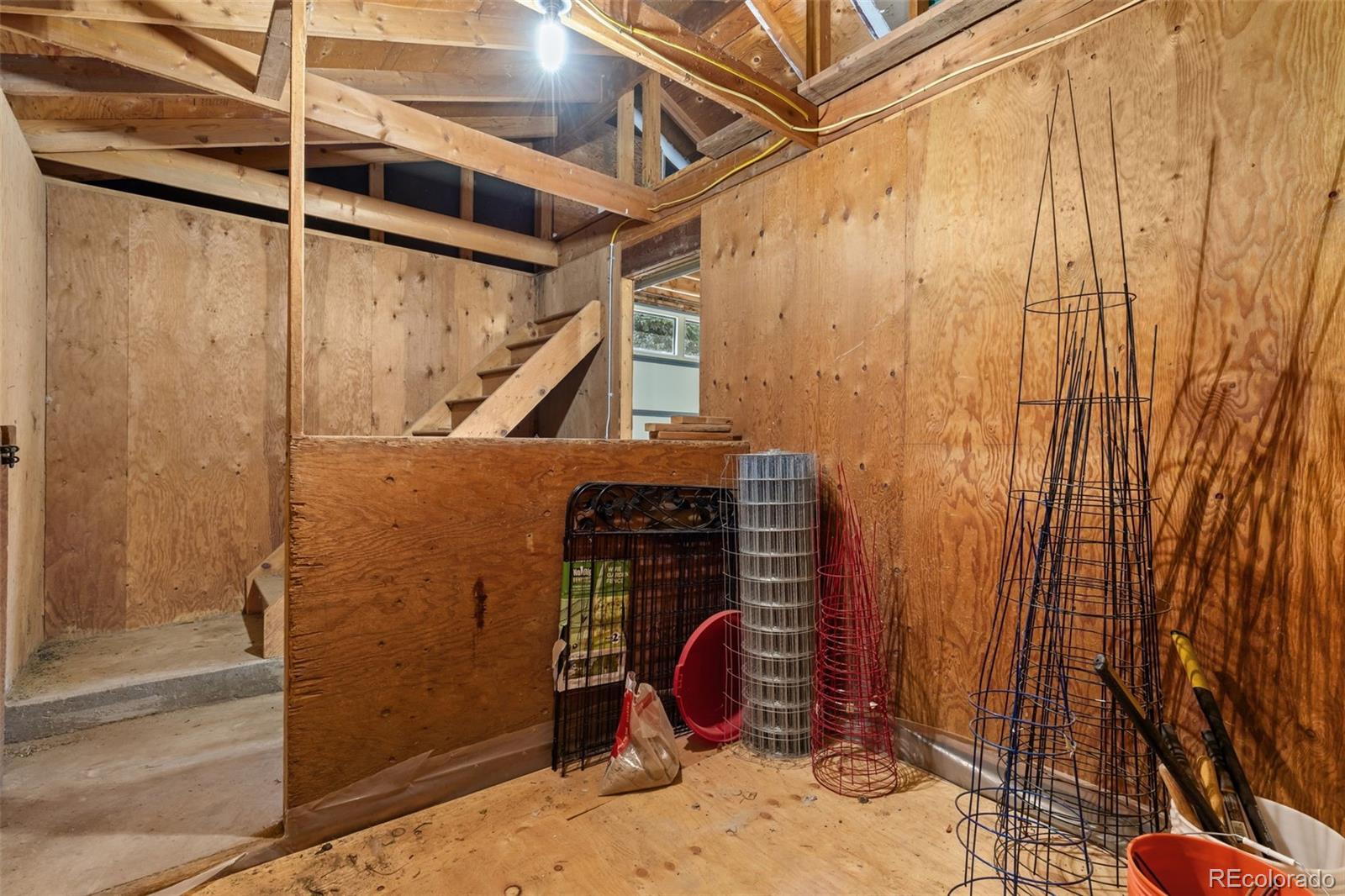 MLS Image #38 for 5077  brittlebush court,johnstown, Colorado