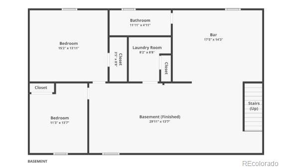 MLS Image #40 for 5077  brittlebush court,johnstown, Colorado