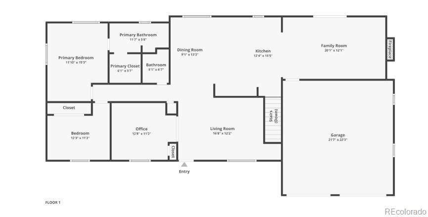 MLS Image #41 for 5077  brittlebush court,johnstown, Colorado