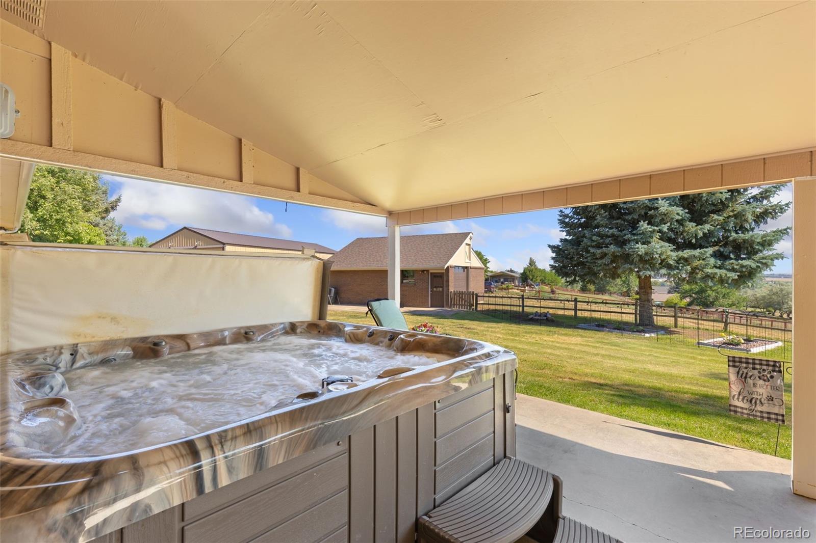 MLS Image #6 for 5077  brittlebush court,johnstown, Colorado