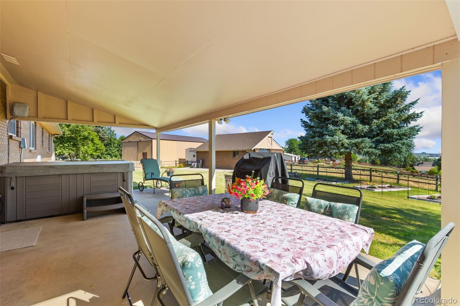 MLS Image #7 for 5077  brittlebush court,johnstown, Colorado