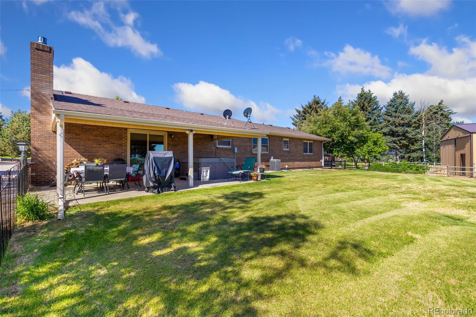 MLS Image #9 for 5077  brittlebush court,johnstown, Colorado