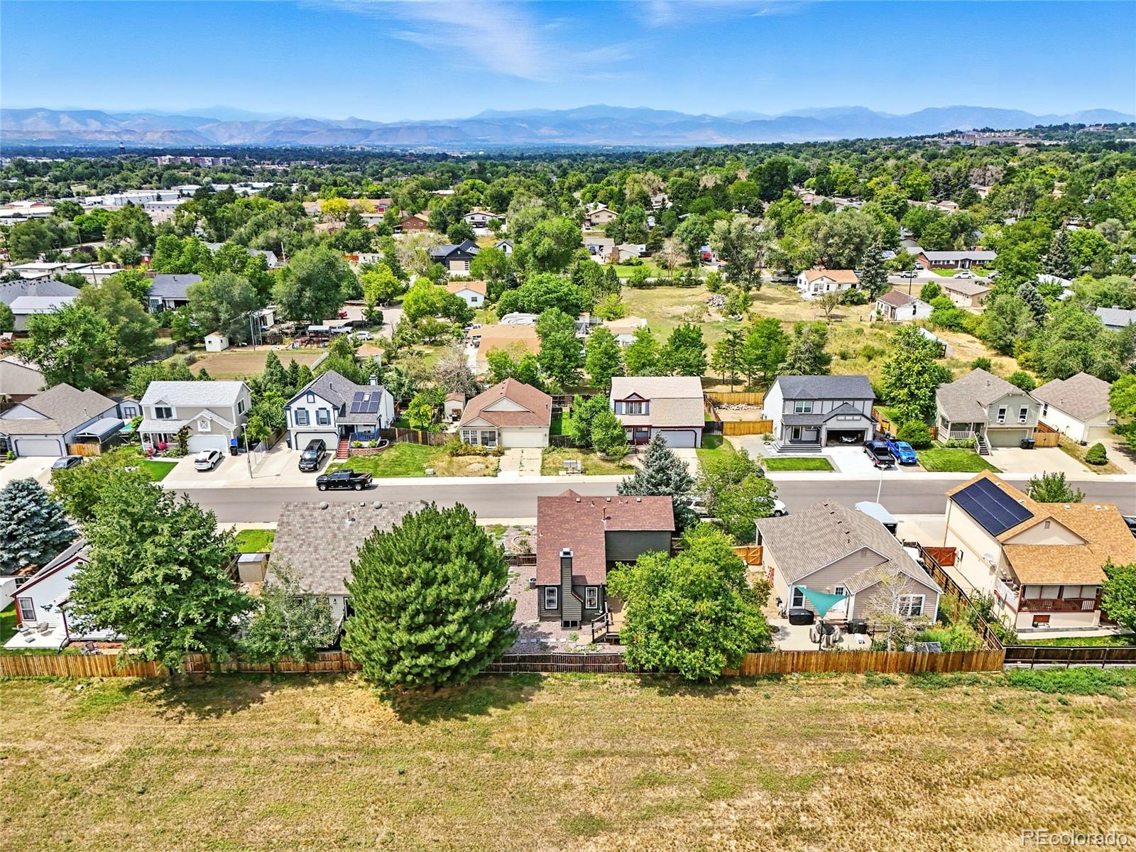 MLS Image #23 for 6090  fenton street,arvada, Colorado