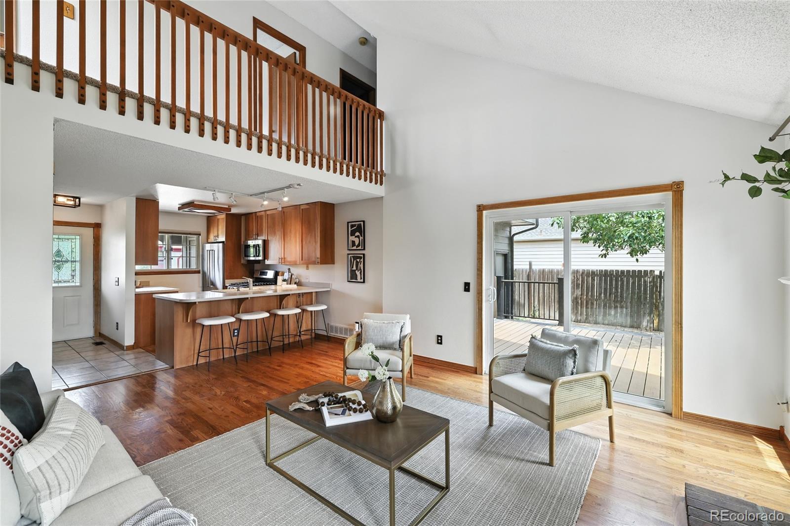 MLS Image #8 for 6090  fenton street,arvada, Colorado