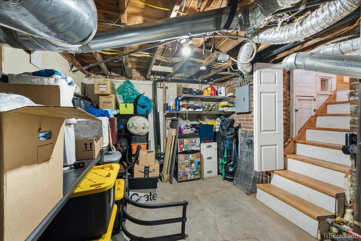 MLS Image #14 for 3034 n high street,denver, Colorado
