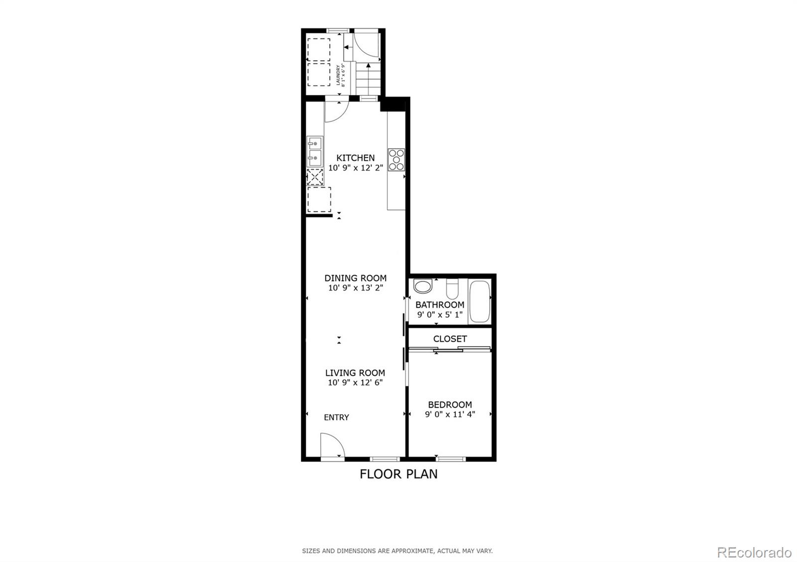 MLS Image #26 for 3034 n high street,denver, Colorado