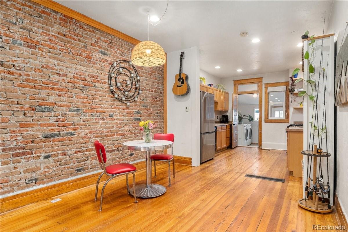 MLS Image #5 for 3034 n high street,denver, Colorado